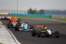 Jehan Daruvala, Josef Kaufmann Racing
