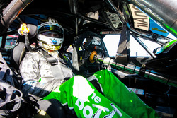 Mark Winterbottom, Prodrive Racing Australia, Ford