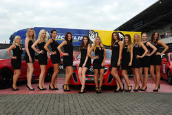 Gridgirls