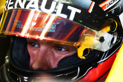 Esteban Ocon, Renault Sport F1 Team R16, Testfahrer