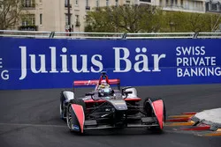 Jean-Éric Vergne, DS Virgin Racing