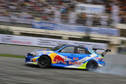 Drift show