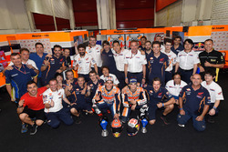 Repsol Honda Team