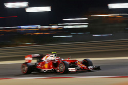 Кими Райкконен, Ferrari SF16-H