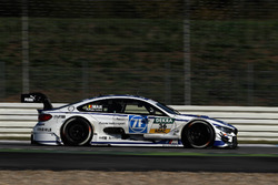 Tom Blomqvist, BMW Team RBM, BMW M4 DTM