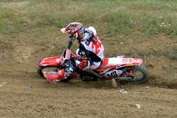 Tim Gajser, Honda Gariboldi