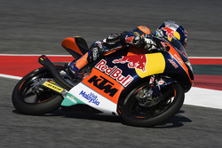 Brad Binder, Red Bull KTM Ajo