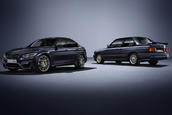 BMW M3 30 Jahre Edition