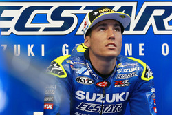 Aleix Espargaro, Team Suzuki MotoGP