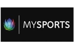 UPC MySports, Logo