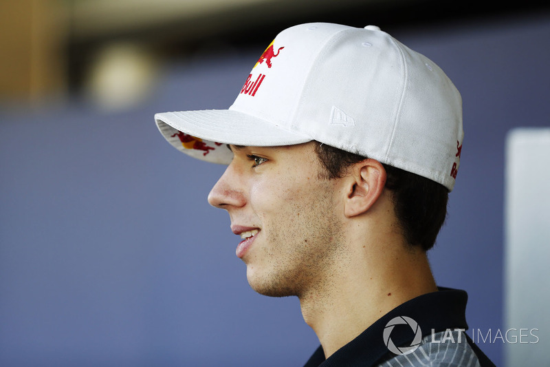 2018 - Formule 1