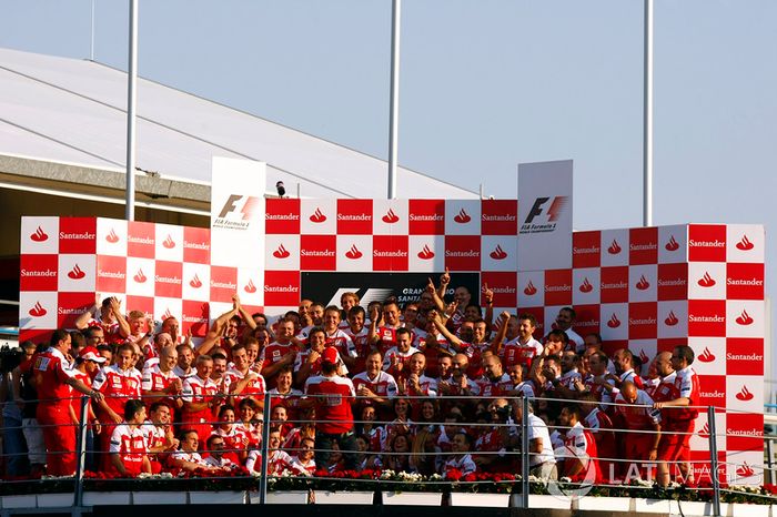 Gran Premio de Italia