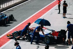 Arjun Maini, Trident