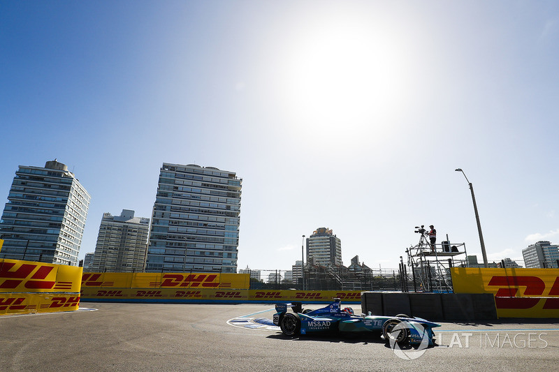 Antonio Felix da Costa, Andretti Formula E Team