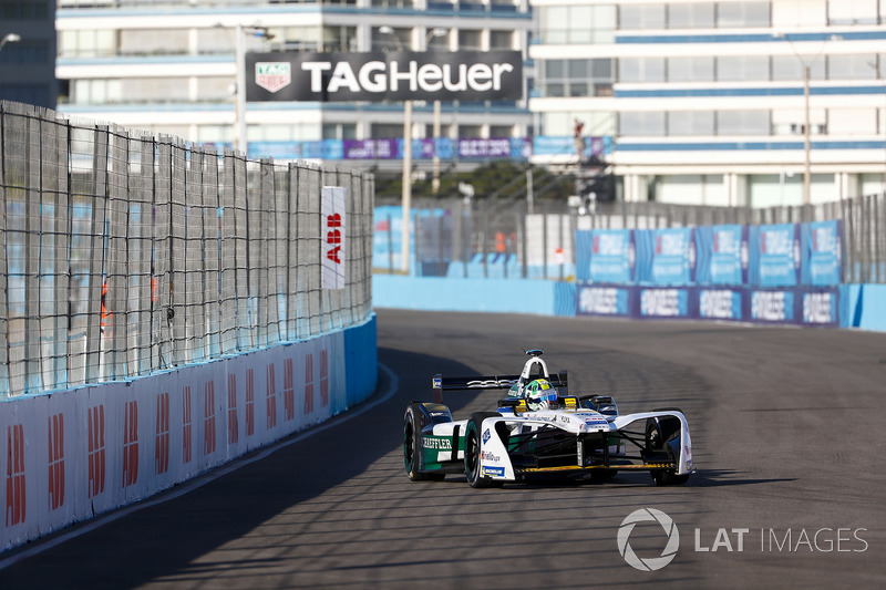 Lucas di Grassi, Audi Sport ABT Schaeffler