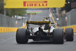 Carlos Sainz Jr., Renault Sport F1 Team R.S. 18
