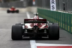 Marcus Ericsson, Sauber C37
