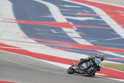 Nicolo Bulega, Sky Racing Team VR46