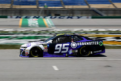 Kasey Kahne, Leavine Family Racing, Chevrolet Camaro Dark Matter presented by Ionomy
