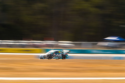 Michael Caruso, Nissan Motorsport Nissan