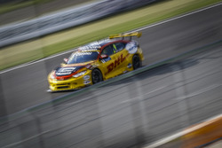 Tom Coronel, Boutsen Ginion Racing Honda Civic Type R TCR