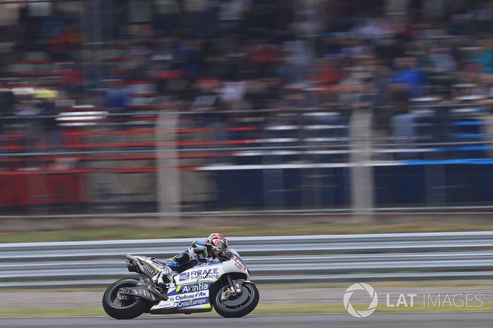 Tito Rabat, Avintia Racing