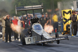 Tony Schumacher