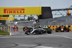 Валттери Боттас, Mercedes AMG F1 W09