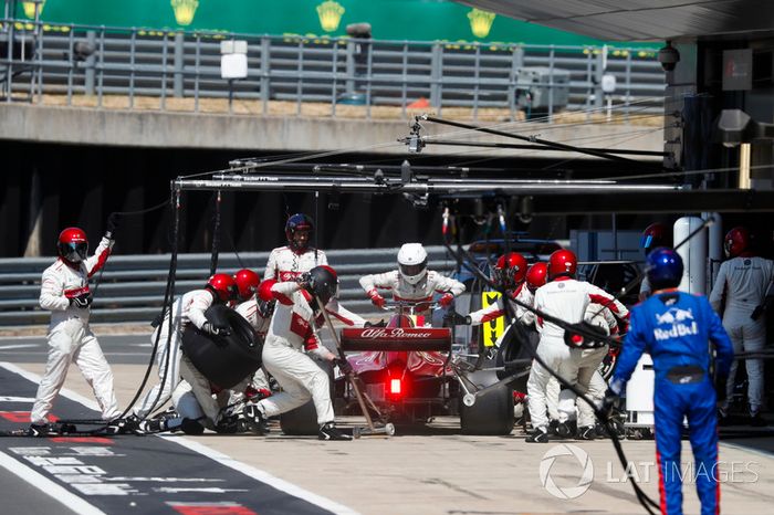 Marcus Ericsson, Sauber C37