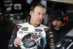 Kevin Harvick, Stewart-Haas Racing, Ford Fusion Jimmy John's