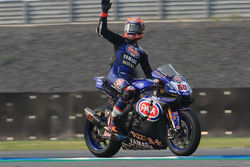 Michael van der Mark, Pata Yamaha
