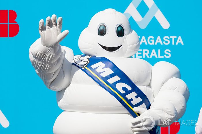 El Michelin