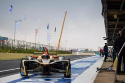 James Rossiter, Techeetah