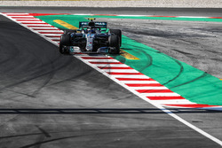 Valtteri Bottas, Mercedes-AMG F1 W09