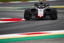 Kevin Magnussen, Haas F1 Team VF-18