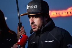 Fernando Alonso, McLaren