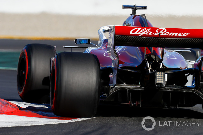 Marcus Ericsson, Sauber C37