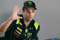 Johann Zarco, Monster Yamaha Tech 3