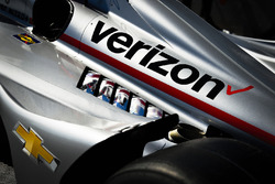 Will Power, Team Penske Chevrolet