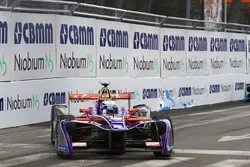Sam Bird, DS Virgin Racing