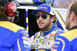 Chase Elliott, Hendrick Motorsports, Chevrolet Camaro NAPA Auto Parts