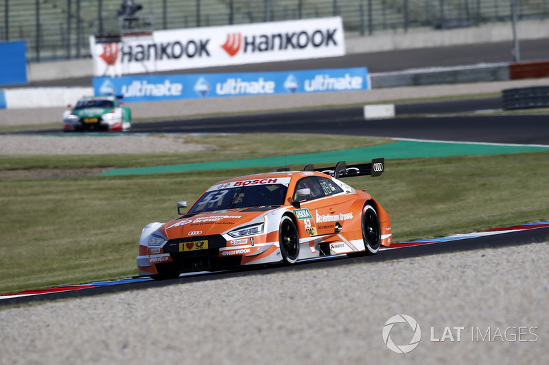 17. Jamie Green, Audi Sport Team Rosberg, Audi RS 5 DTM
