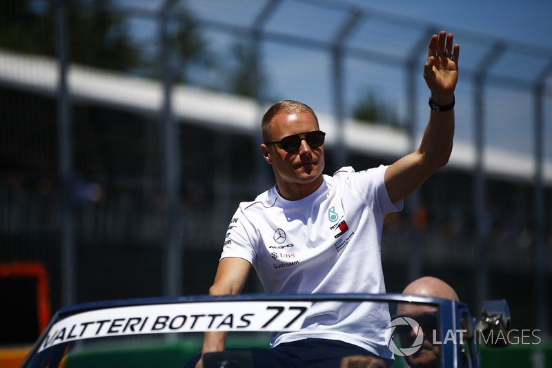 Canadian GP