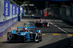 Nicolas Prost, Renault e.Dams