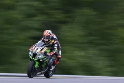 Jonathan Rea, Kawasaki Racing