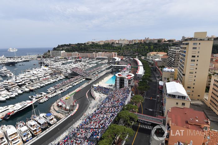 Fernando Alonso, McLaren MCL33