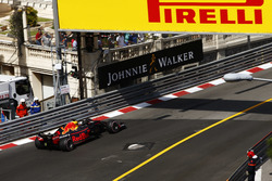 Daniel Ricciardo, Red Bull Racing RB14