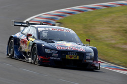 Маттиас Экстрем, Audi Sport Team Abt Sportsline, Audi A5 DTM