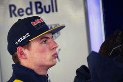 Max Verstappen, Red Bull Racing