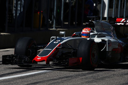 Ромен Грожан, Haas F1 Team VF-16